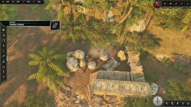 Ank�ndigungs-Trailer