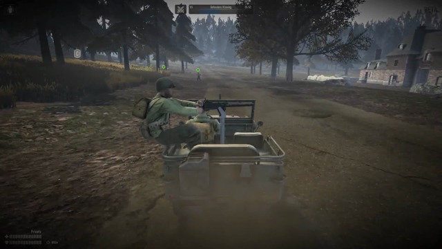 Videolog 7: Jefferson