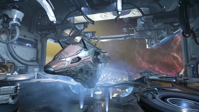 Empyrean: The Journey Ahead