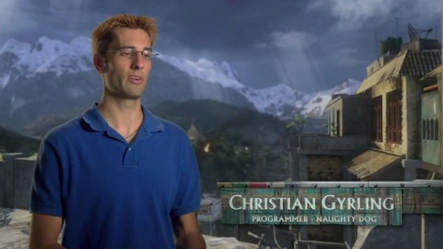 Making-of - Mastering the Cell