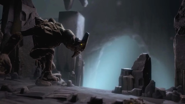 Ank�ndigungs-Trailer