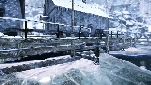 CryEngine 3 Update-Trailer