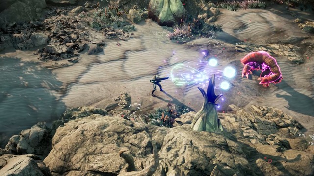 Hero Trailer: Zero, the Sawbones