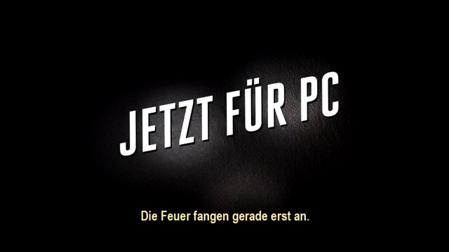 PC Launch-Trailer