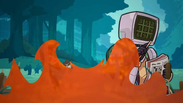 Launch Trailer