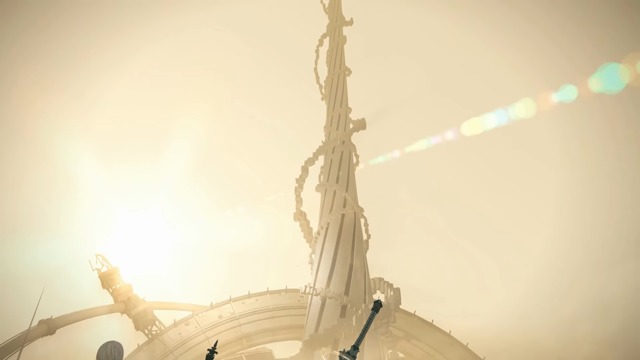 Patch 5.5: Death Unto Dawn