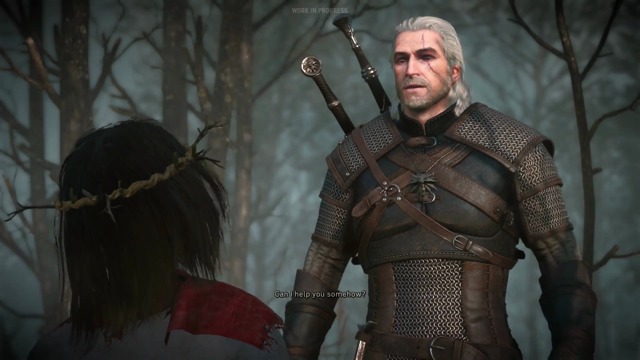 E3 2014: Unterwegs im Sumpf