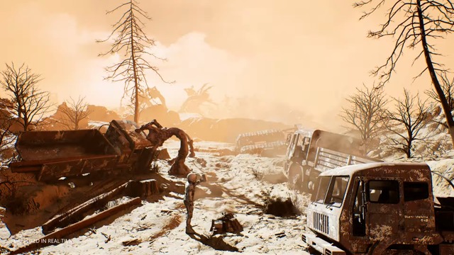 Ank�ndigungs-Trailer