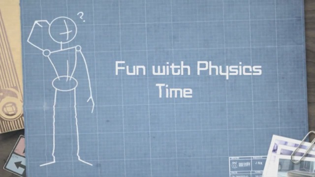 Fun with Physics-Trailer