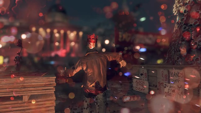 E3 2019: Spielszenen