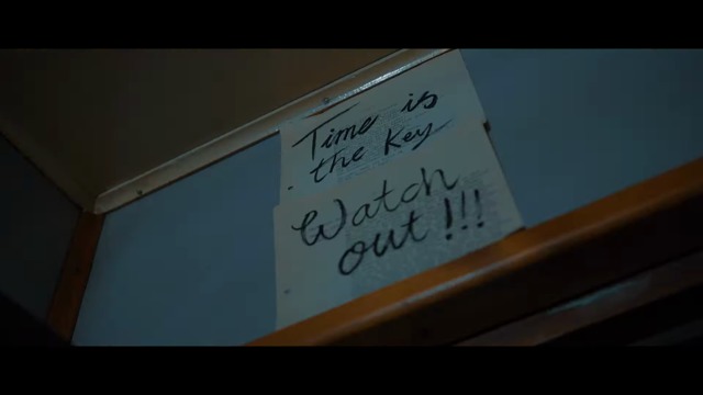 Event-Trailer: Explore the Real Ghost Ship!