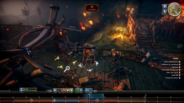 Launch Trailer
