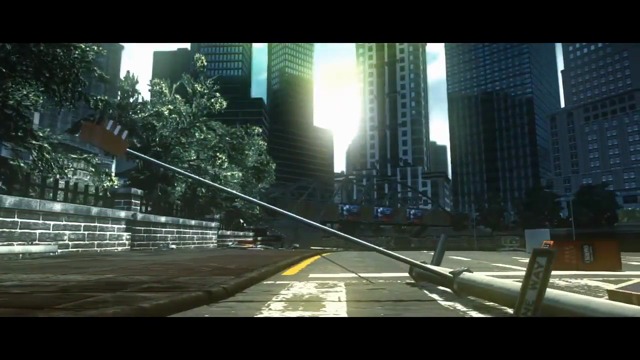 E3 Trailer 2011