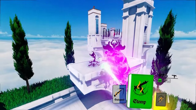 Ank�ndigungs-Trailer