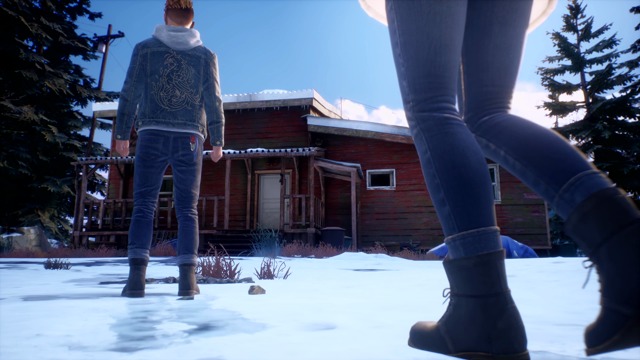 Official Chapter One Launch Trailer