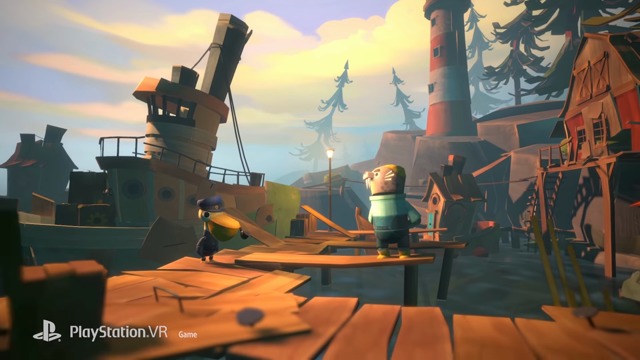 Launch-Trailer