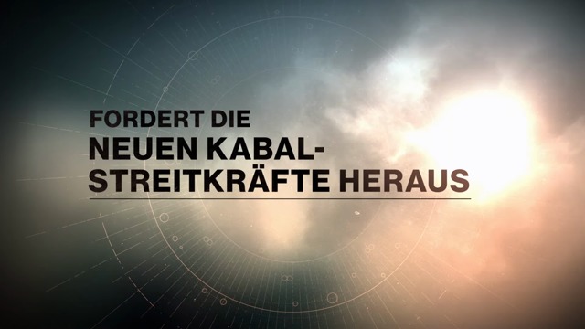 Saison der Auserwählten Trailer