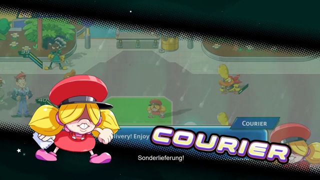 Launch Trailer