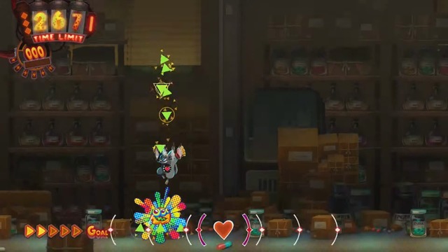 Ankündigungs-Trailer