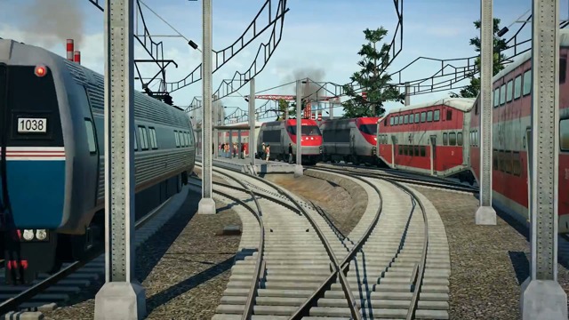 Trailer zum Verkaufsstart