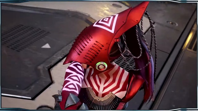 Season 4 Launch Trailer