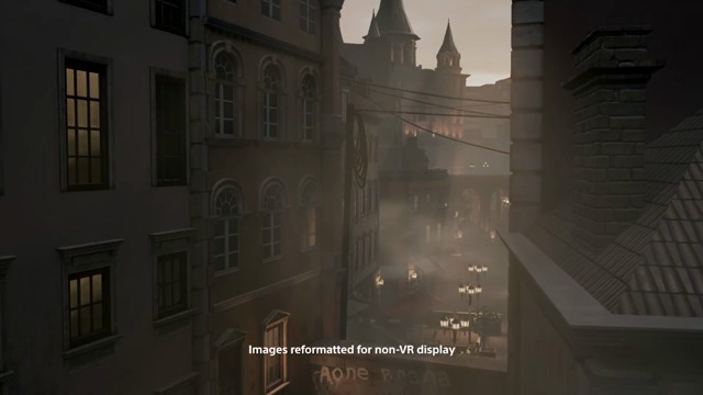 E3 2017: Ankndigungs-Trailer