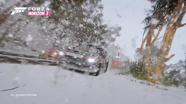 Blizzard Mountain Expansion
