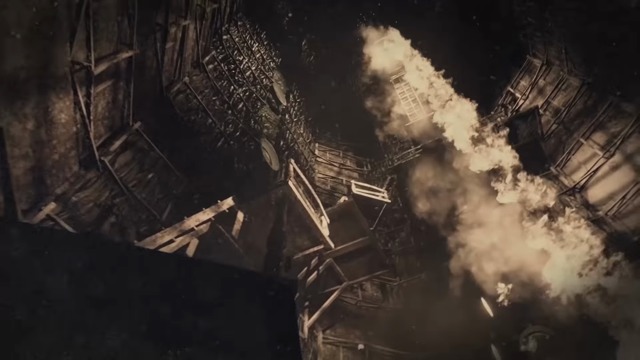Launch Trailer