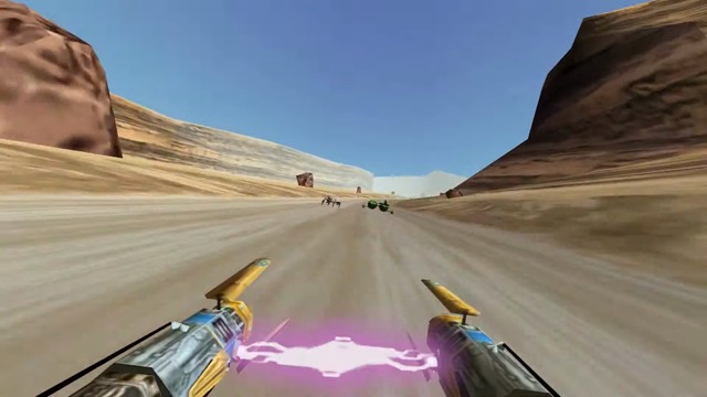 Launch Trailer (Xbox One)