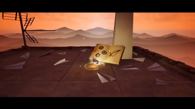 Teaser Trailer