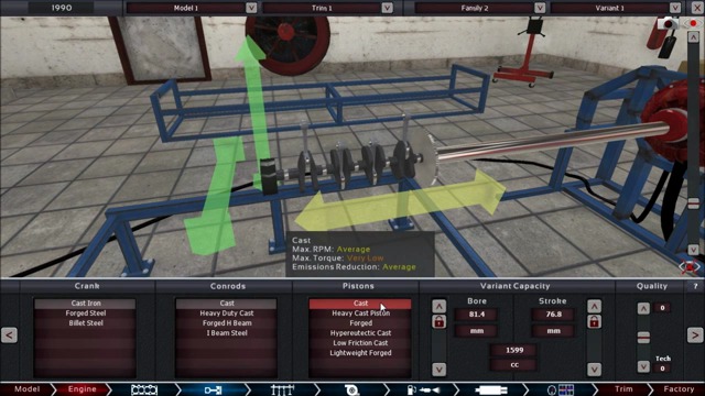 Building a Car From Start to Finish