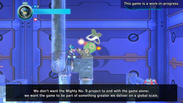 Ank�ndigung - Crowdfunding Teil 2