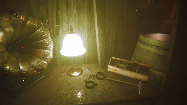 Calon Lân Trailer