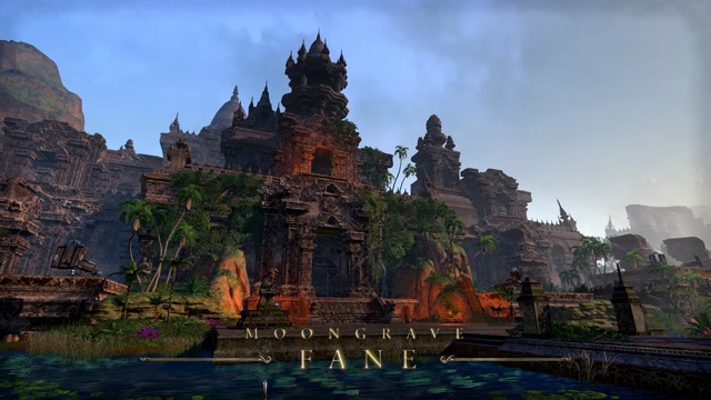 Scalebreaker Trailer