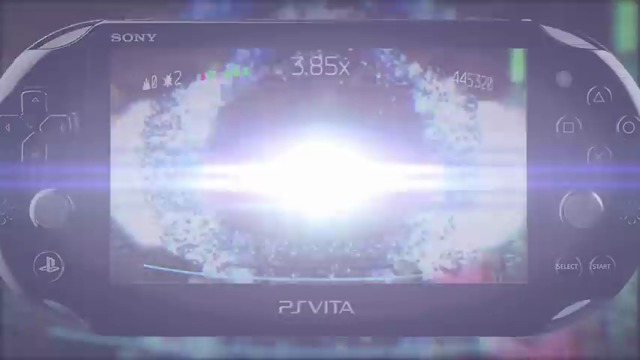 PS3 & PS Vita-Trailer