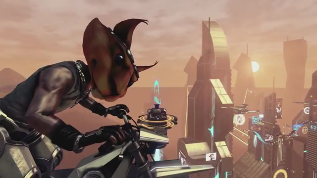 Fault One Zero (DLC)