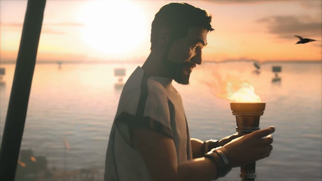 Trailer zum Verkaufsstart