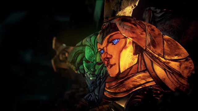 Shurima: Abstieg ins Grab