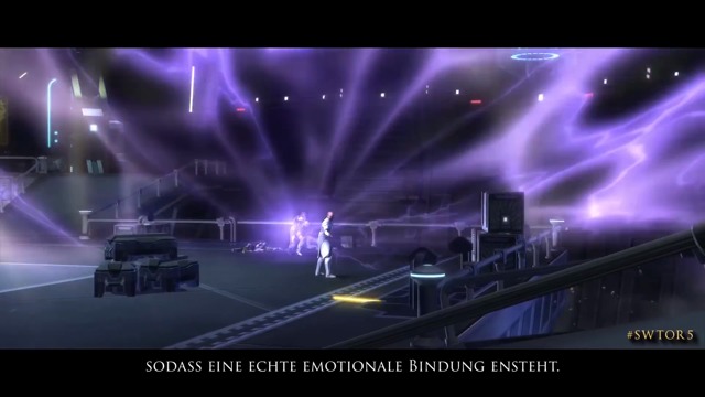 5 Jahre Trailer