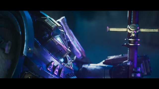 Full Cinematic Trailer