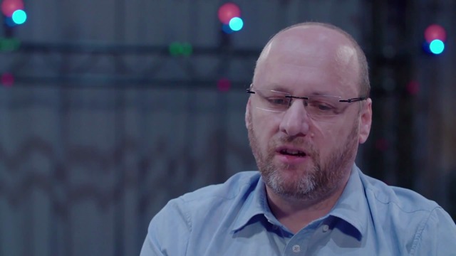 David Cage Interview