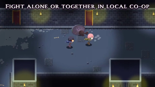 Launch Trailer (PC, PS4, Xbox One & Switch)