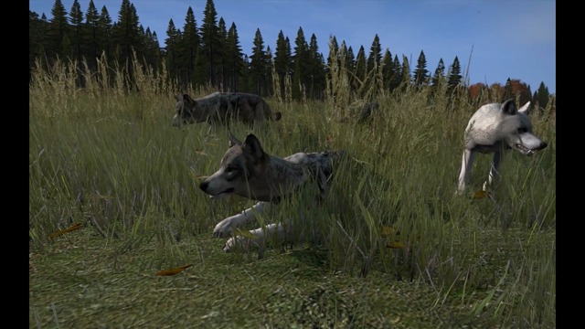 Predators Teaser Footage