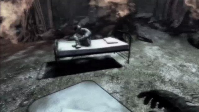 Horror-Trailer