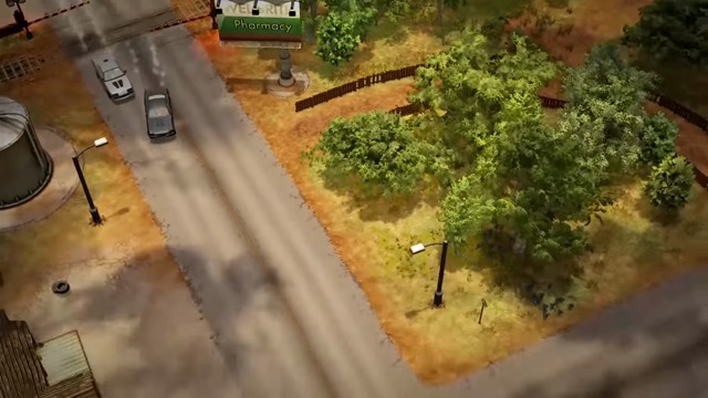 Ank�ndigungs-Trailer