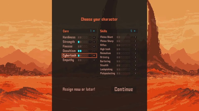 Early Access Trailer