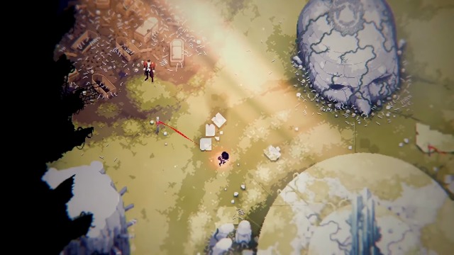 Developer Walkthrough | Day of the Devs 2021