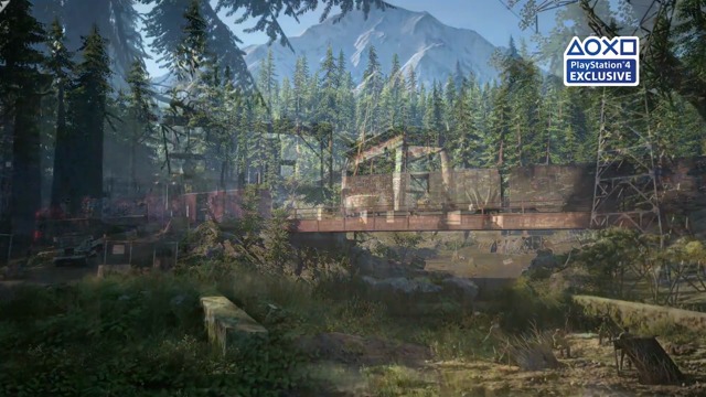 E3-Debüt-Trailer