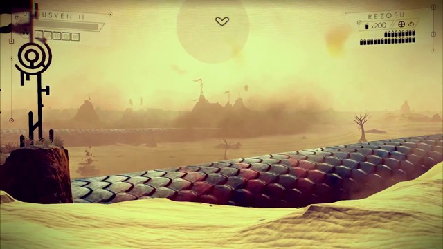 Everything You Need To Know About No Man's Sky