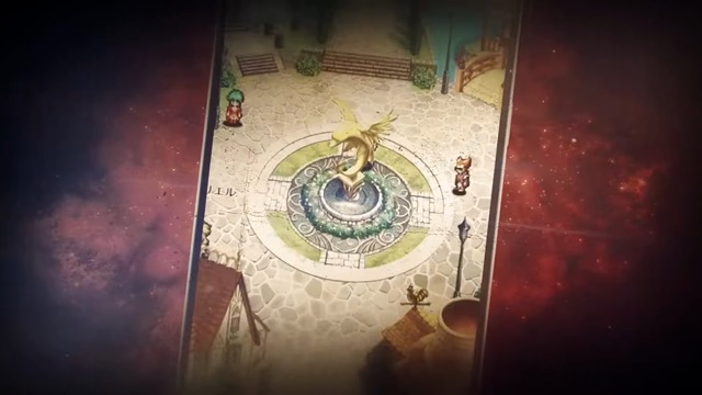 Tokyo Game Show 2018: Trailer